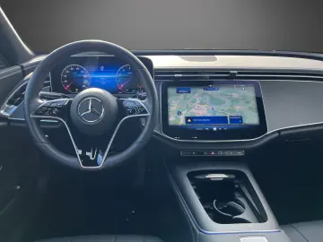 MERCEDES-BENZ E 200 Avantgarde 360  4xSHZ Digital Li…