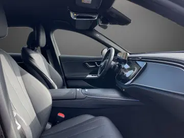 MERCEDES-BENZ E 200 Avantgarde 360  4xSHZ Digital Li…