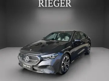 MERCEDES-BENZ E 200 Avantgarde 360  4xSHZ Digital Li…