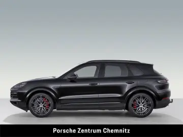 PORSCHE Cayenne S E-Hybrid Soft-Close;Head-Up;Sitzbelüft