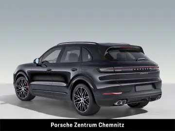 PORSCHE Cayenne S E-Hybrid Soft-Close;Head-Up;Sitzbelüft