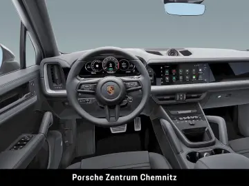 PORSCHE Cayenne S E-Hybrid Soft-Close;Head-Up;Sitzbelüft