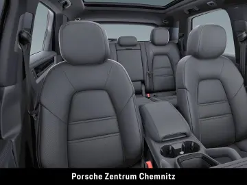 PORSCHE Cayenne S E-Hybrid Soft-Close;Head-Up;Sitzbelüft