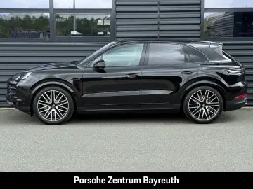 PORSCHE Cayenne S E-Hybrid HEADUP INNO SITZLÜFTUNG BOSE