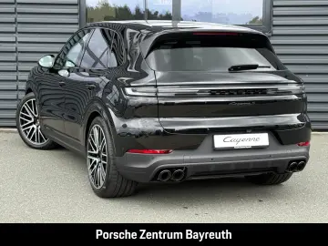 PORSCHE Cayenne S E-Hybrid HEADUP INNO SITZLÜFTUNG BOSE