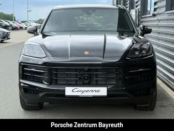 PORSCHE Cayenne S E-Hybrid HEADUP INNO SITZLÜFTUNG BOSE