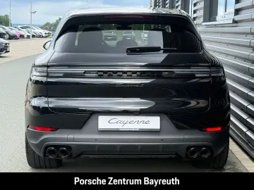PORSCHE Cayenne S E-Hybrid HEADUP INNO SITZLÜFTUNG BOSE