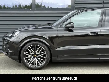PORSCHE Cayenne S E-Hybrid HEADUP INNO SITZLÜFTUNG BOSE