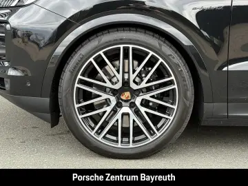 PORSCHE Cayenne S E-Hybrid HEADUP INNO SITZLÜFTUNG BOSE