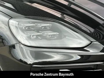 PORSCHE Cayenne S E-Hybrid HEADUP INNO SITZLÜFTUNG BOSE