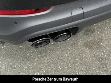 PORSCHE Cayenne S E-Hybrid HEADUP INNO SITZLÜFTUNG BOSE