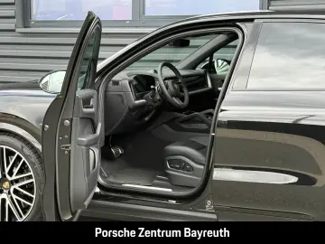 PORSCHE Cayenne S E-Hybrid HEADUP INNO SITZLÜFTUNG BOSE