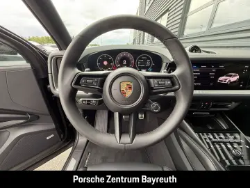 PORSCHE Cayenne S E-Hybrid HEADUP INNO SITZLÜFTUNG BOSE