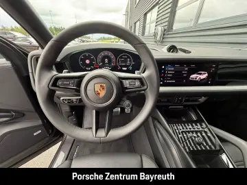 PORSCHE Cayenne S E-Hybrid HEADUP INNO SITZLÜFTUNG BOSE