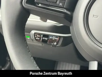 PORSCHE Cayenne S E-Hybrid HEADUP INNO SITZLÜFTUNG BOSE