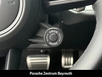 PORSCHE Cayenne S E-Hybrid HEADUP INNO SITZLÜFTUNG BOSE