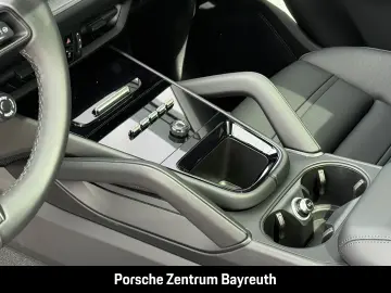 PORSCHE Cayenne S E-Hybrid HEADUP INNO SITZLÜFTUNG BOSE