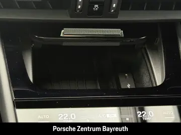 PORSCHE Cayenne S E-Hybrid HEADUP INNO SITZLÜFTUNG BOSE