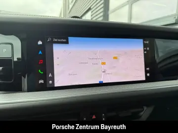 PORSCHE Cayenne S E-Hybrid HEADUP INNO SITZLÜFTUNG BOSE