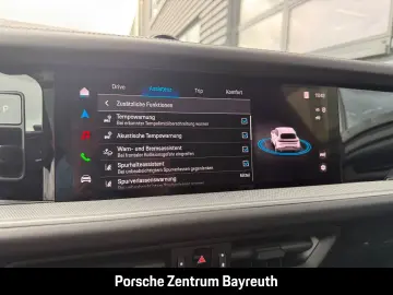 PORSCHE Cayenne S E-Hybrid HEADUP INNO SITZLÜFTUNG BOSE