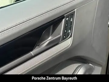 PORSCHE Cayenne S E-Hybrid HEADUP INNO SITZLÜFTUNG BOSE