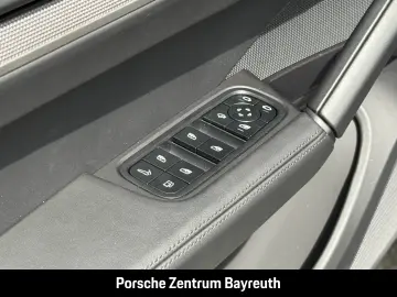 PORSCHE Cayenne S E-Hybrid HEADUP INNO SITZLÜFTUNG BOSE