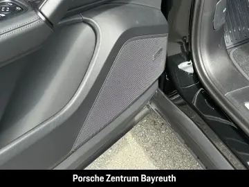 PORSCHE Cayenne S E-Hybrid HEADUP INNO SITZLÜFTUNG BOSE