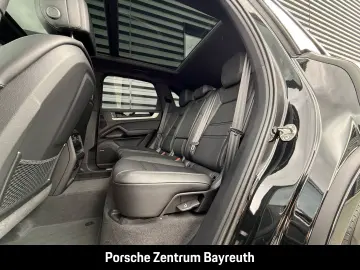 PORSCHE Cayenne S E-Hybrid HEADUP INNO SITZLÜFTUNG BOSE