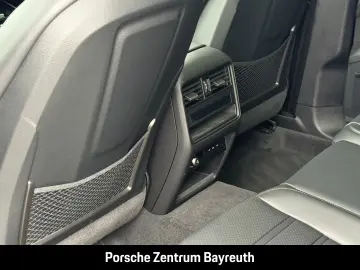 PORSCHE Cayenne S E-Hybrid HEADUP INNO SITZLÜFTUNG BOSE