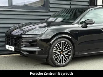 PORSCHE Cayenne S E-Hybrid HEADUP INNO SITZLÜFTUNG BOSE