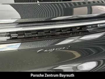 PORSCHE Cayenne S E-Hybrid HEADUP INNO SITZLÜFTUNG BOSE