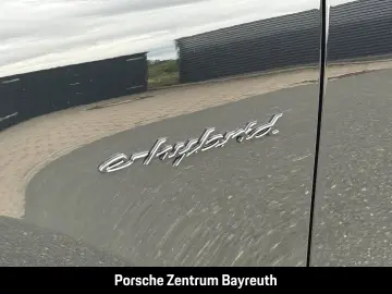 PORSCHE Cayenne S E-Hybrid HEADUP INNO SITZLÜFTUNG BOSE