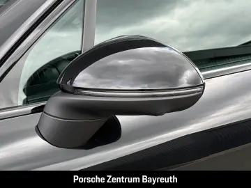 PORSCHE Cayenne S E-Hybrid HEADUP INNO SITZLÜFTUNG BOSE