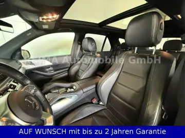 MERCEDES-BENZ GLE 300  d 4Matic AMG Sport
