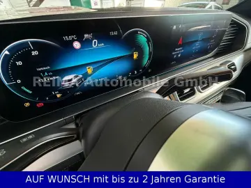 MERCEDES-BENZ GLE 300  d 4Matic AMG Sport