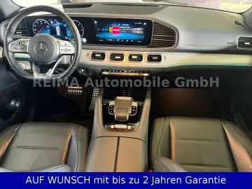 MERCEDES-BENZ GLE 300  d 4Matic AMG Sport