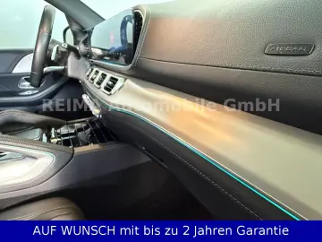 MERCEDES-BENZ GLE 300  d 4Matic AMG Sport
