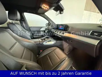 MERCEDES-BENZ GLE 300  d 4Matic AMG Sport
