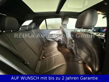 MERCEDES-BENZ GLE 300  d 4Matic AMG Sport