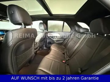 MERCEDES-BENZ GLE 300  d 4Matic AMG Sport