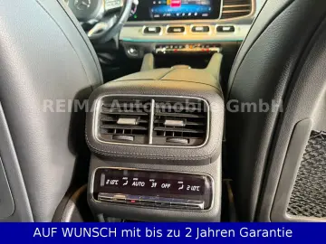 MERCEDES-BENZ GLE 300  d 4Matic AMG Sport