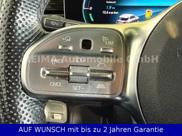 MERCEDES-BENZ GLE 300  d 4Matic AMG Sport