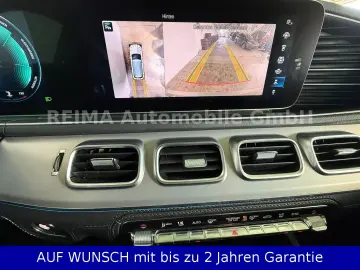 MERCEDES-BENZ GLE 300  d 4Matic AMG Sport