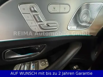 MERCEDES-BENZ GLE 300  d 4Matic AMG Sport