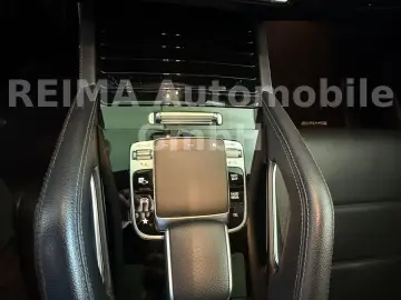 MERCEDES-BENZ GLE 300  d 4Matic AMG Sport