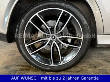 MERCEDES-BENZ GLE 300  d 4Matic AMG Sport