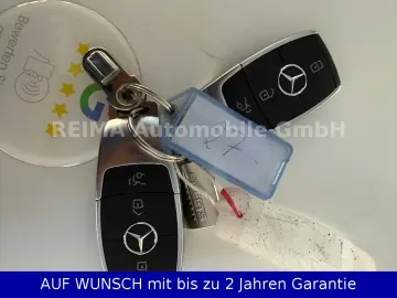 MERCEDES-BENZ GLE 300  d 4Matic AMG Sport