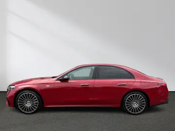 MERCEDES-BENZ E 300 de AMG Line Night Airmatic 360 -…