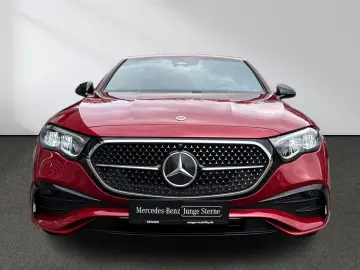 MERCEDES-BENZ E 300 de AMG Line Night Airmatic 360 -…