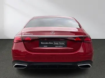 MERCEDES-BENZ E 300 de AMG Line Night Airmatic 360 -…